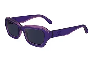 Calvin Klein CKJ24608S 500 PURPLE PURPLE