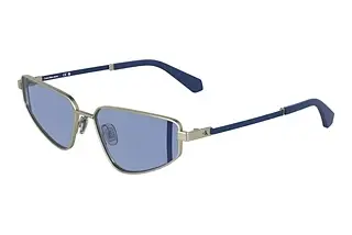 Calvin Klein CKJ25200S 718 GOLD MATTE LIGHT GOLD
