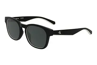 Calvin Klein CKJ25300S 001 BLACK BLACK