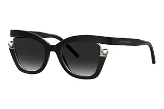 Vorderansicht Carolina Herrera CH 0002/S (807/9O)