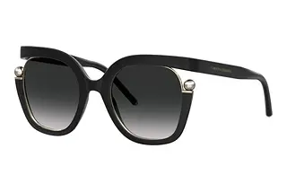 Vorderansicht Carolina Herrera CH 0003/S (807/9O)