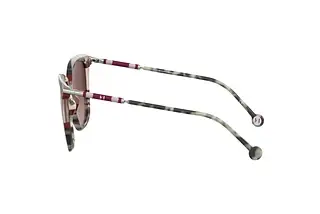 Seitenansicht Carolina Herrera CH 0023/S (ONS/3X)