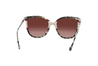 Rückansicht Carolina Herrera CH 0023/S (ONS/3X)