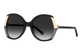 Vorderansicht Carolina Herrera CH 0051/S (KDX/9O)