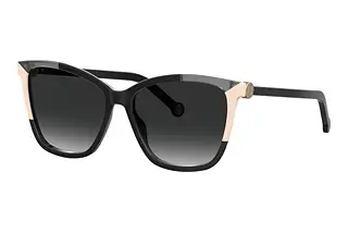 Carolina Herrera CH 0052/S KDX/9O DARK GREY SHADEDSCHWARZ