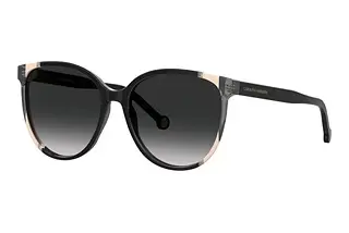 Vorderansicht Carolina Herrera CH 0063/S (KDX/9O)
