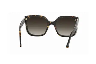 Rückansicht Carolina Herrera HER 0128/S (C9K/HA)