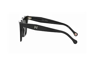 Seitenansicht Carolina Herrera HER 0129/S (80S/9O)