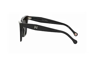 Seitenansicht Carolina Herrera HER 0129/S (WR7/HA)