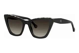 Carolina Herrera HER 0129/S WR7/HA BROWN SHADEDSCHWARZ