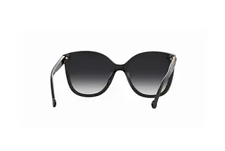 Rückansicht Carolina Herrera HER 0134/S (807/9O)