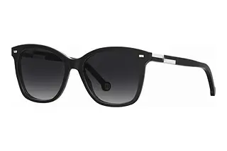 Carolina Herrera HER 0137/S 80S/9O DARK GREY SHADEDSCHWARZ