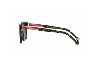 Seitenansicht Carolina Herrera HER 0137/S (O63/HA)