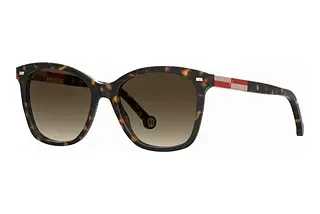Vorderansicht Carolina Herrera HER 0137/S (O63/HA)
