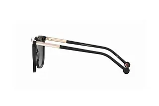 Seitenansicht Carolina Herrera HER 0140/S (KDX/9O)