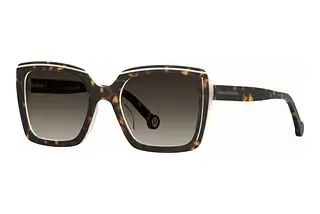 Vorderansicht Carolina Herrera HER 0143/G/S (C9K/HA)