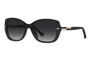 Vorderansicht Carolina Herrera HER 0176/G/S (KDX/9O)