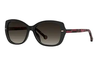Carolina Herrera HER 0176/G/S OIT/HA BROWN SHADEDSCHWARZ