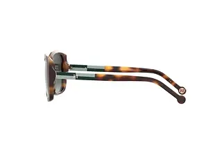 Seitenansicht Carolina Herrera HER 0176/G/S (PHW/IB)