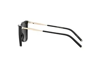 Seitenansicht Carolina Herrera HER 0180/S (2M2/9O)