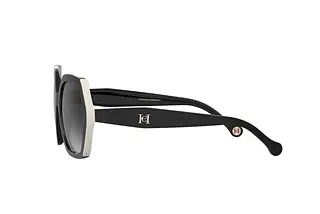Seitenansicht Carolina Herrera HER 0181/S (80S/9O)