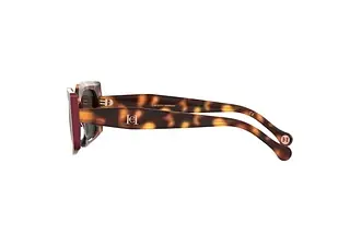Seitenansicht Carolina Herrera HER 0182/S (O63/70)