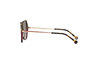 Seitenansicht Carolina Herrera HER 0185/S (O63/HA)
