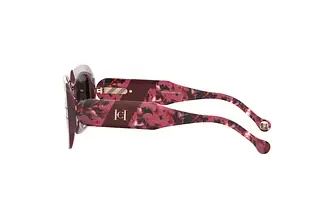 Seitenansicht Carolina Herrera HER 0186/S (82U/M2)