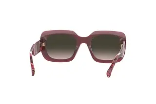 Rückansicht Carolina Herrera HER 0186/S (82U/M2)