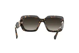Rückansicht Carolina Herrera HER 0186/S (C9K/HA)