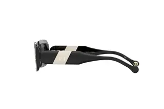 Seitenansicht Carolina Herrera HER 0187/S (80S/IR)
