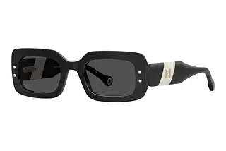 Vorderansicht Carolina Herrera HER 0187/S (80S/IR)