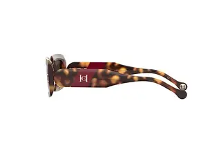 Seitenansicht Carolina Herrera HER 0187/S (O63/70)