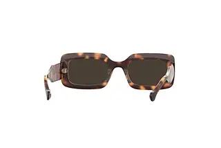 Rückansicht Carolina Herrera HER 0187/S (O63/70)
