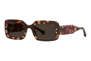 Carolina Herrera HER 0187/S O63/70 BROWNHAVANNA
