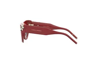 Seitenansicht Carolina Herrera HER 0215/S (C9A/08)