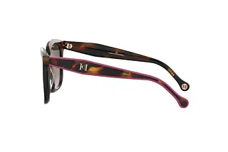 Seitenansicht Carolina Herrera HER 0225/G/S (0T4/HA)