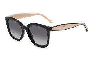 Carolina Herrera HER 0225/G/S 3H2/9O DARK GREY SHADEDSCHWARZ