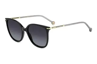 Carolina Herrera HER 0229/S P9X/9O DARK GREY SHADEDSCHWARZ