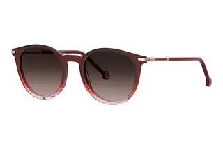 Carolina Herrera HER 0230/S 2OO/HA BROWN SHADEDROT
