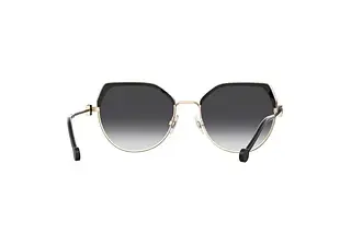 Rückansicht Carolina Herrera HER 0238/S (2M2/9O)