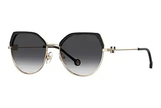 Carolina Herrera HER 0238/S 2M2/9O DARK GREY SHADEDSCHWARZ