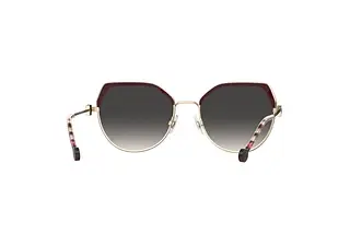 Rückansicht Carolina Herrera HER 0238/S (6K3/9O)