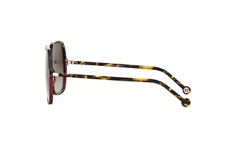 Seitenansicht Carolina Herrera HER 0244/S (O63/HA)
