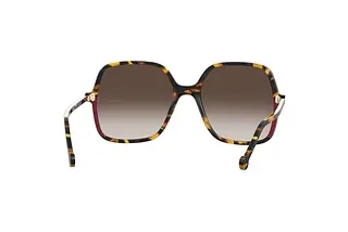 Rückansicht Carolina Herrera HER 0244/S (O63/HA)