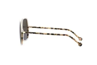Seitenansicht Carolina Herrera HER 0244/S (SZJ/QR)