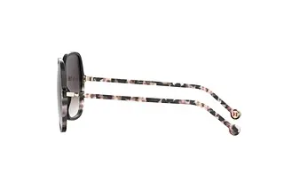 Seitenansicht Carolina Herrera HER 0244/S (WR7/3X)