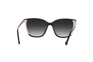 Rückansicht Carolina Herrera HER 0245/S (3H2/9O)