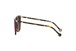 Seitenansicht Carolina Herrera HER 0245/S (O63/HA)