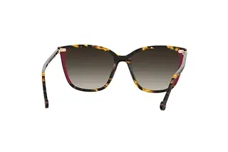 Rückansicht Carolina Herrera HER 0245/S (O63/HA)